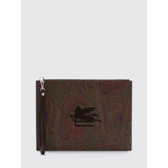 [Etro] Clutch bag SS26 MP2C0006AA086 M0019
