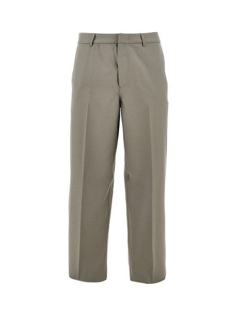 [Emporio Armani] Trousers SS26 EM003167AF24849U8049-U8049