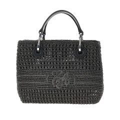 [Emporio Armani] Tote bag SS26 EW000361AF21022UC001-UC001