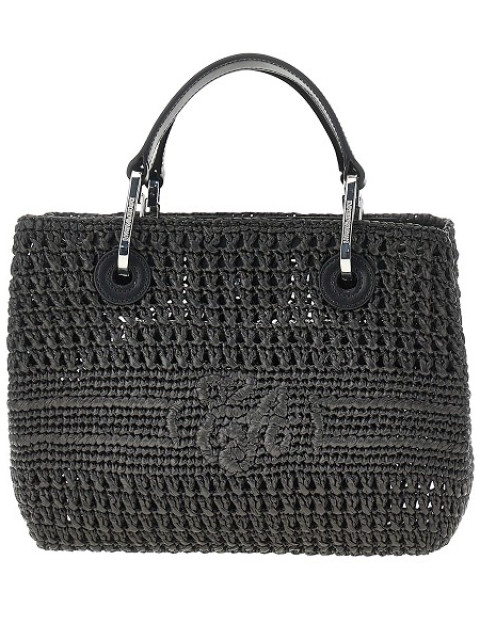 [Emporio Armani] Tote bag SS26 EW000361AF21022UC001-UC001