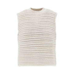 [Emporio Armani] T-shirts Sleeveless SS26 EW004676AF25815F1054-F1054