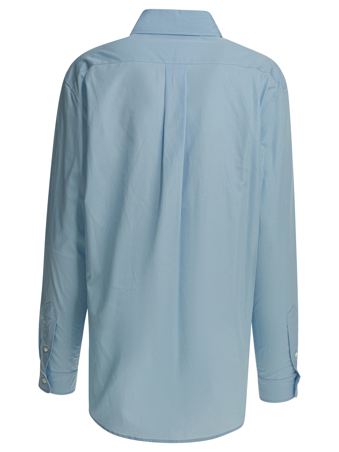 [Miu Miu] Shirt SS26 MK169319SEF0013 S OOO