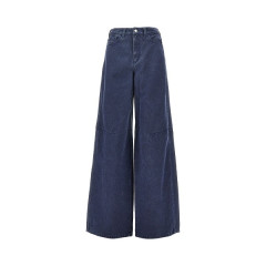 [Emporio Armani] Trousers SS26 EW003499AF21089UA022-UA022