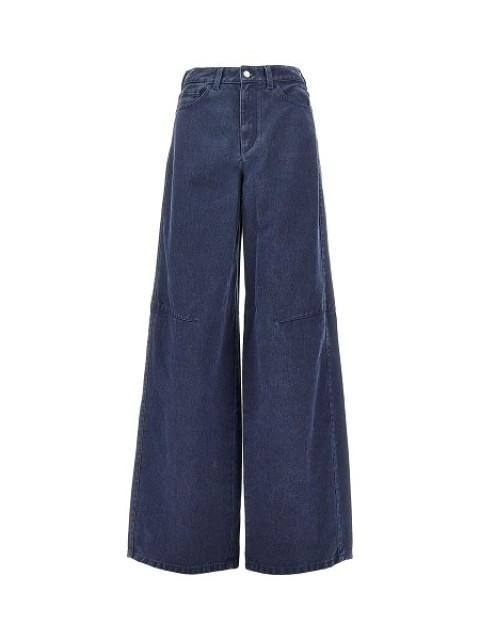 [Emporio Armani] Trousers SS26 EW003499AF21089UA022-UA022