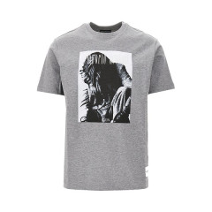 [Emporio Armani] T-shirts Short Sleeve SS26 EM004751AF23082F8043-F8043