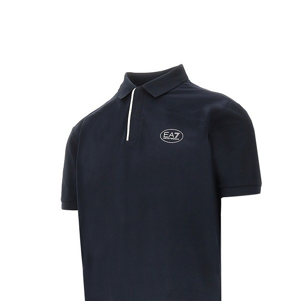 [EA7] T-shirts Short Sleeve SS26 7M001595AF21787U8086-U8086