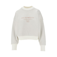 [Emporio Armani] Sweatshirt SS26 EW003508AF21219F0023-F0023
