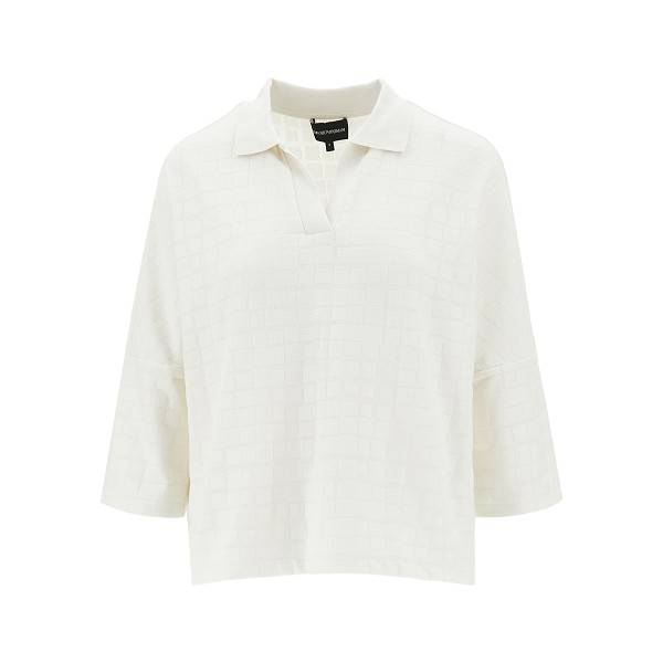 [Emporio Armani] T-shirts Short Sleeve SS26 EW003580AF21215U0006-U0006