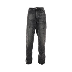 [Emporio Armani] Trousers SS26 EM005656AF25211M8001-M8001