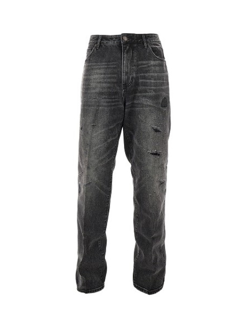 [Emporio Armani] Trousers SS26 EM005656AF25211M8001-M8001