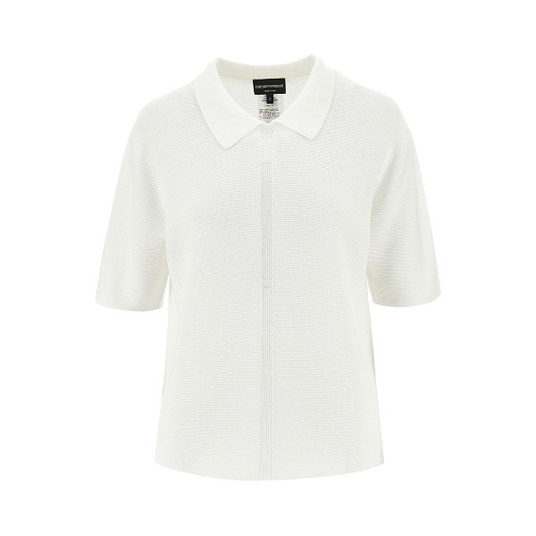 [Emporio Armani] Knitwear SS26 EW004700AF21567U0006-U0006