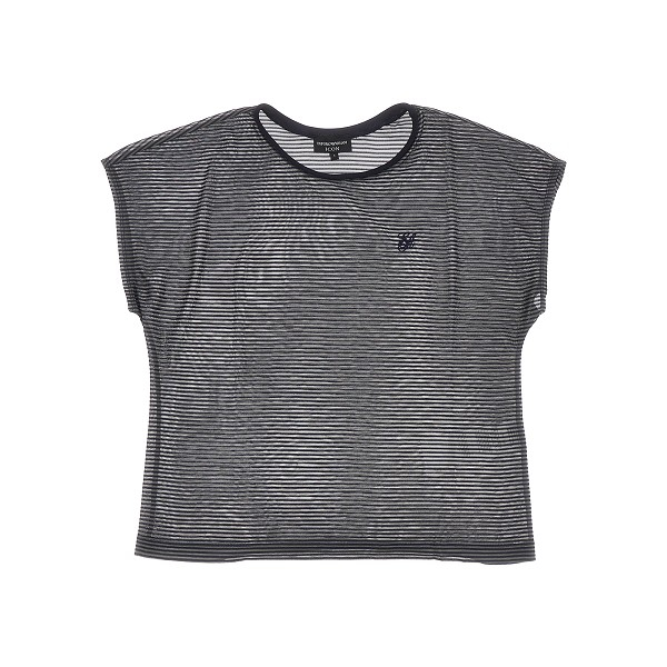 [Emporio Armani] Knitwear SS26 EW003810AF13320FB057-FB057