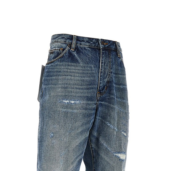 [Emporio Armani] Trousers SS26 EM005656AF25208MB002-MB002