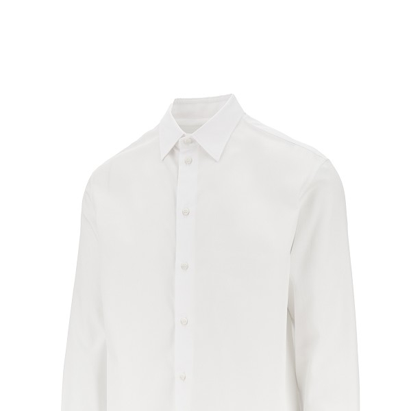 [Emporio Armani] Shirts Long Sleeve SS26 EM000099AF23461U0002-U0002