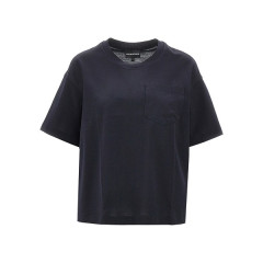 [Emporio Armani] T-shirts Short Sleeve SS26 EW003867AF10003UB118-UB118