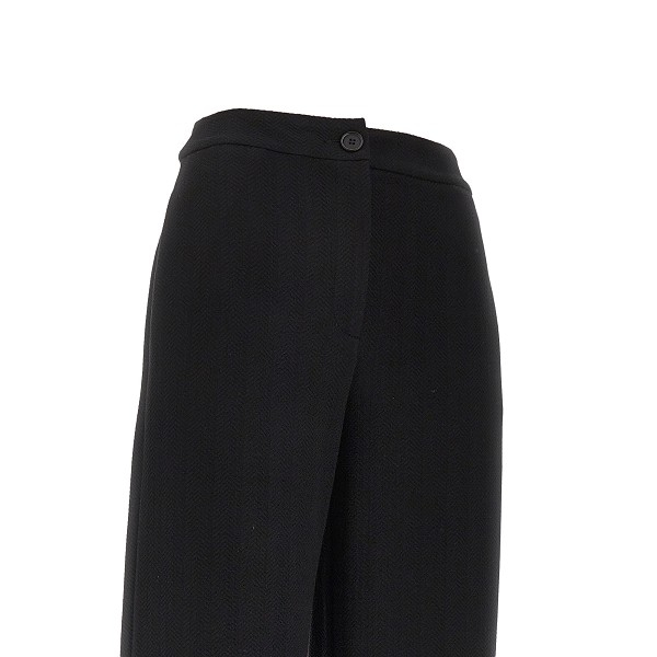 [Emporio Armani] Trousers SS26 EW003511AF21146UC001-UC001