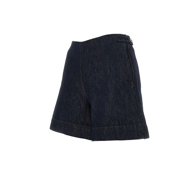 [Emporio Armani] Shorts SS26 EW003497AF21088MB001-MB001