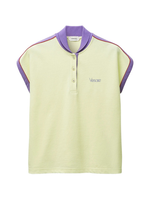 [Versace] T-shirts Short Sleeve FW26 10251051A184322YC60