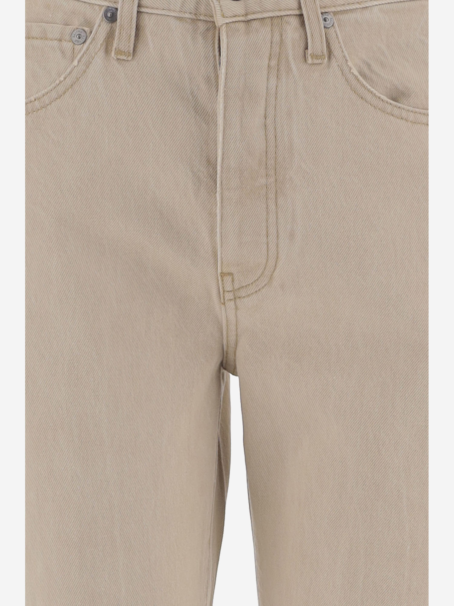 [KHAITE] Jeans FW26 1186926068068