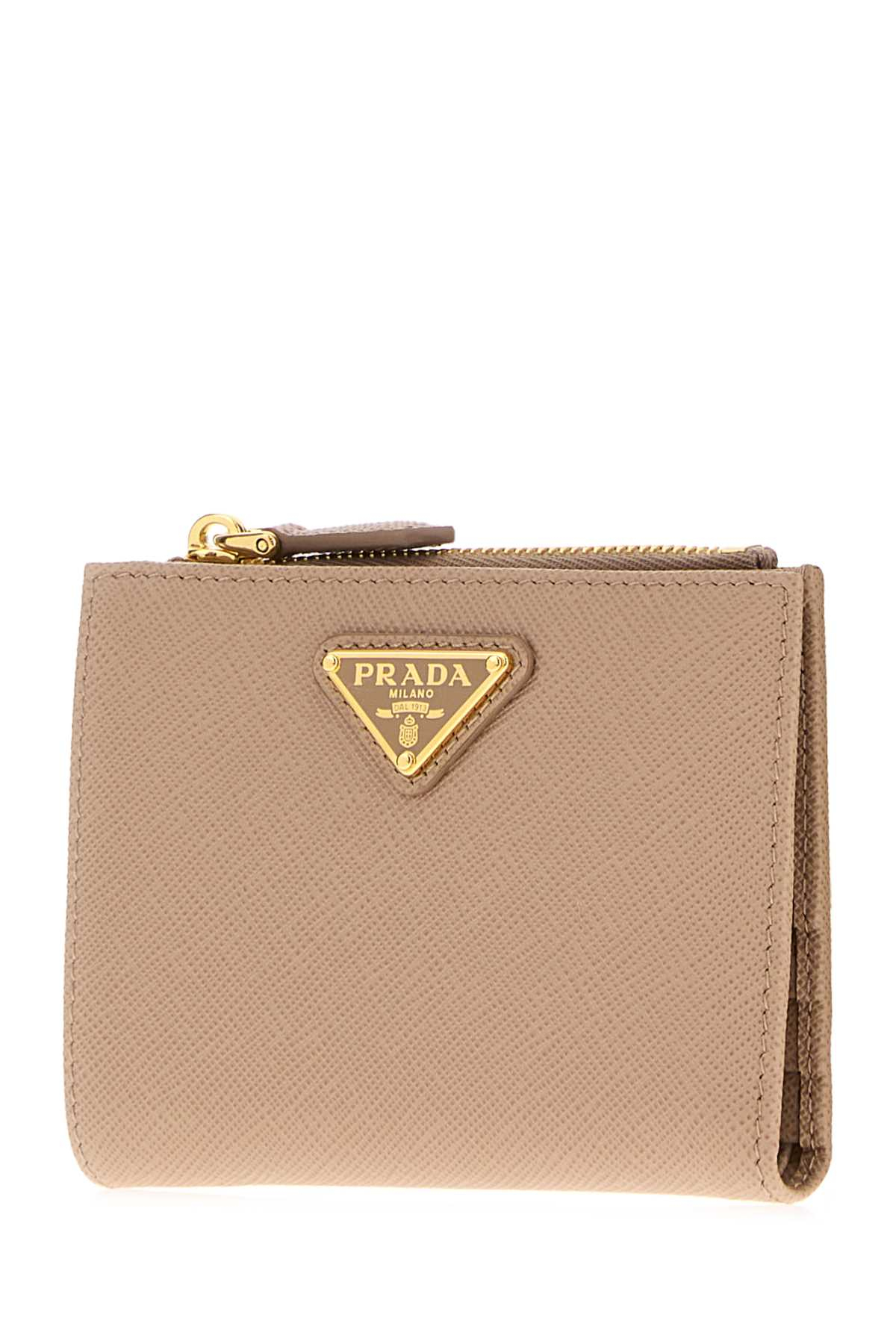 [Prada] Wallet FW26 1ML050QHH F0236