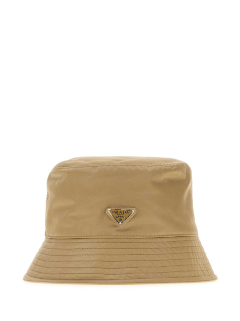 [Prada] Hat FW26 2HC1372DMI F0040