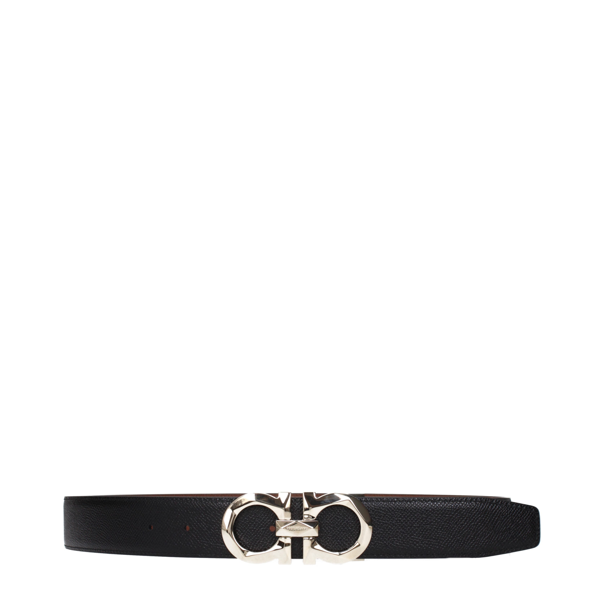 [Salvatore Ferragamo] Belt SS26 67A1610770675