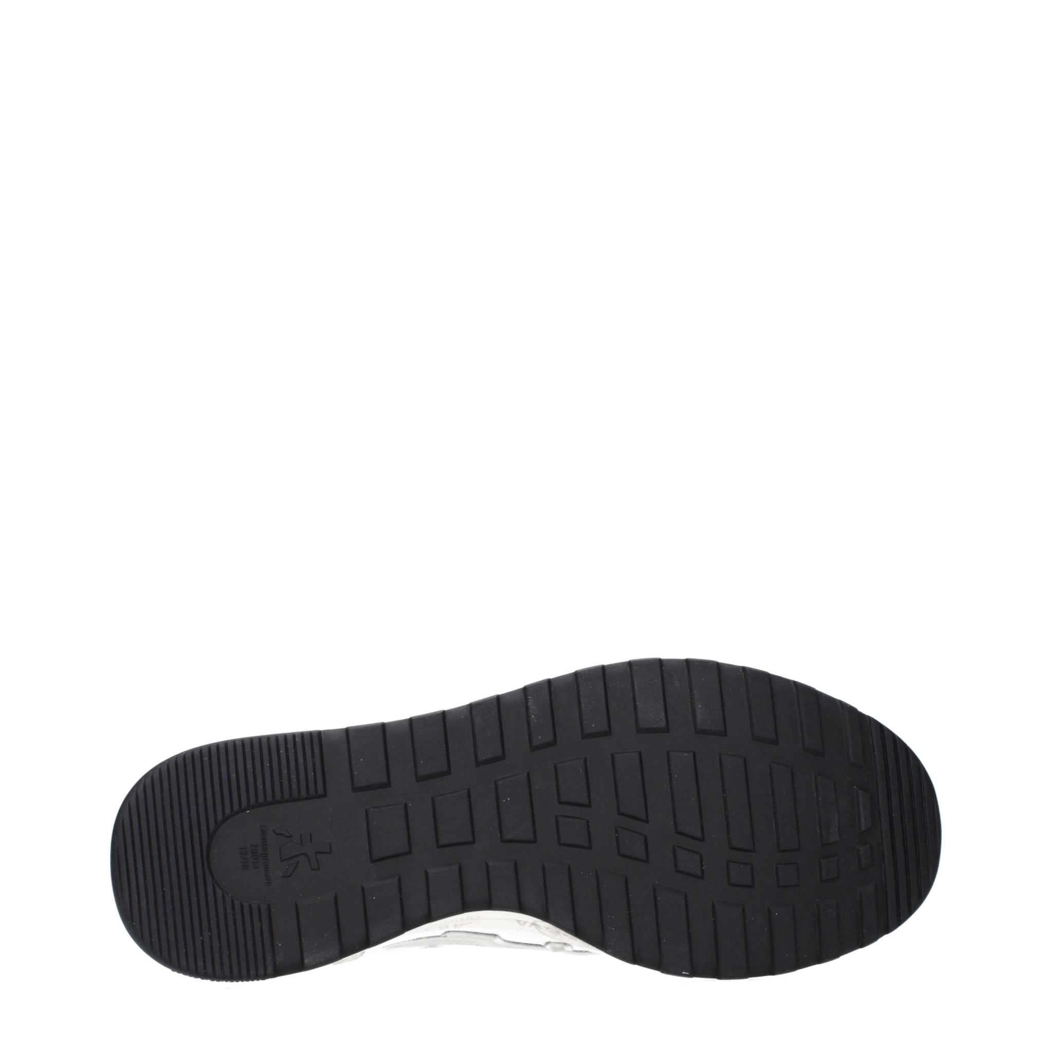 [Premiata] Sneakers SS26 NOUS72PELLE33