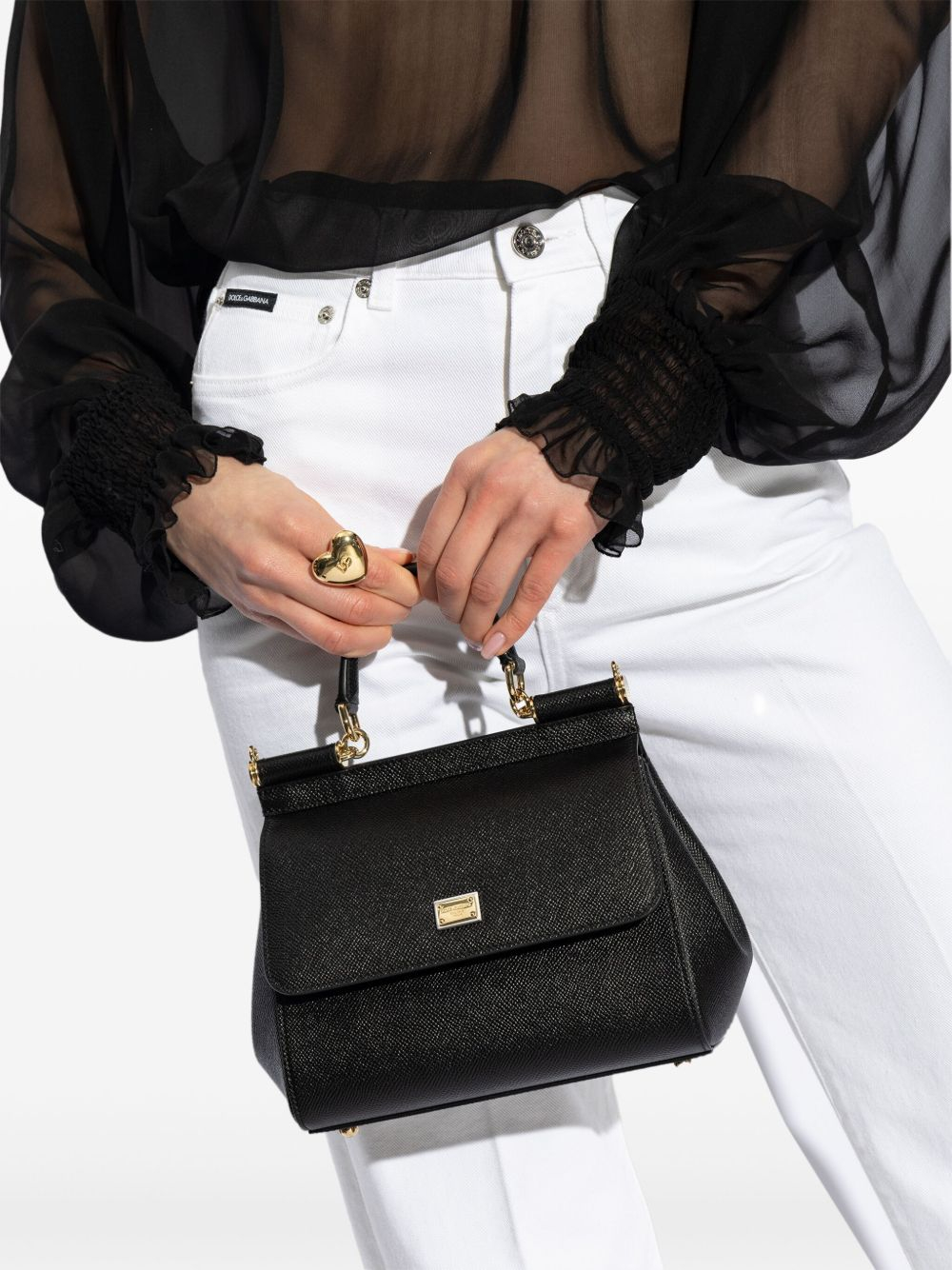 [Dolce & Gabbana] Bag FW26 BB6003B100180999