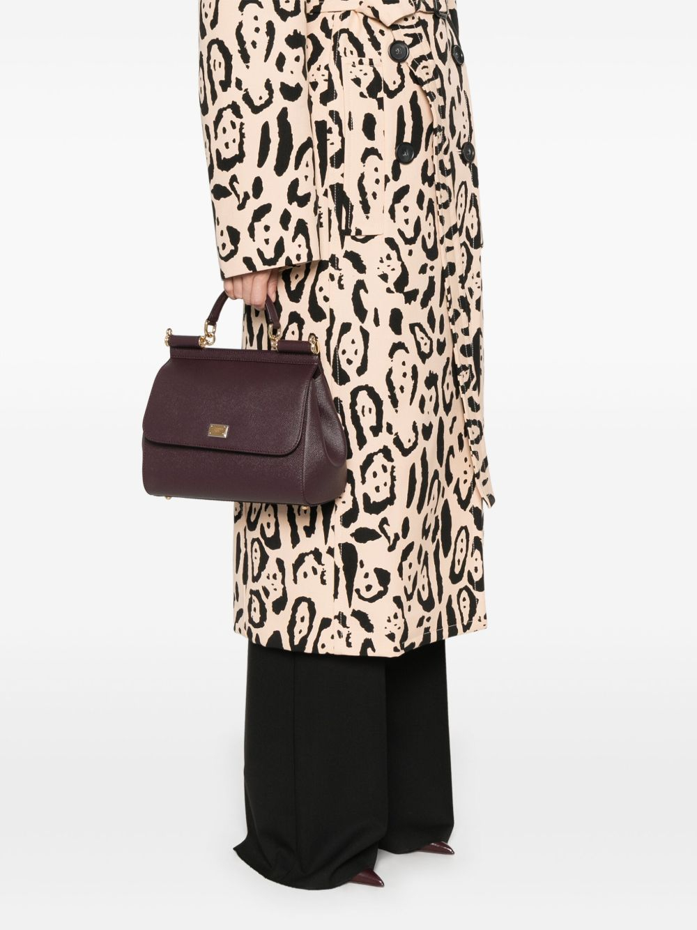 [Dolce & Gabbana] Bag FW26 BB6002B10018M073