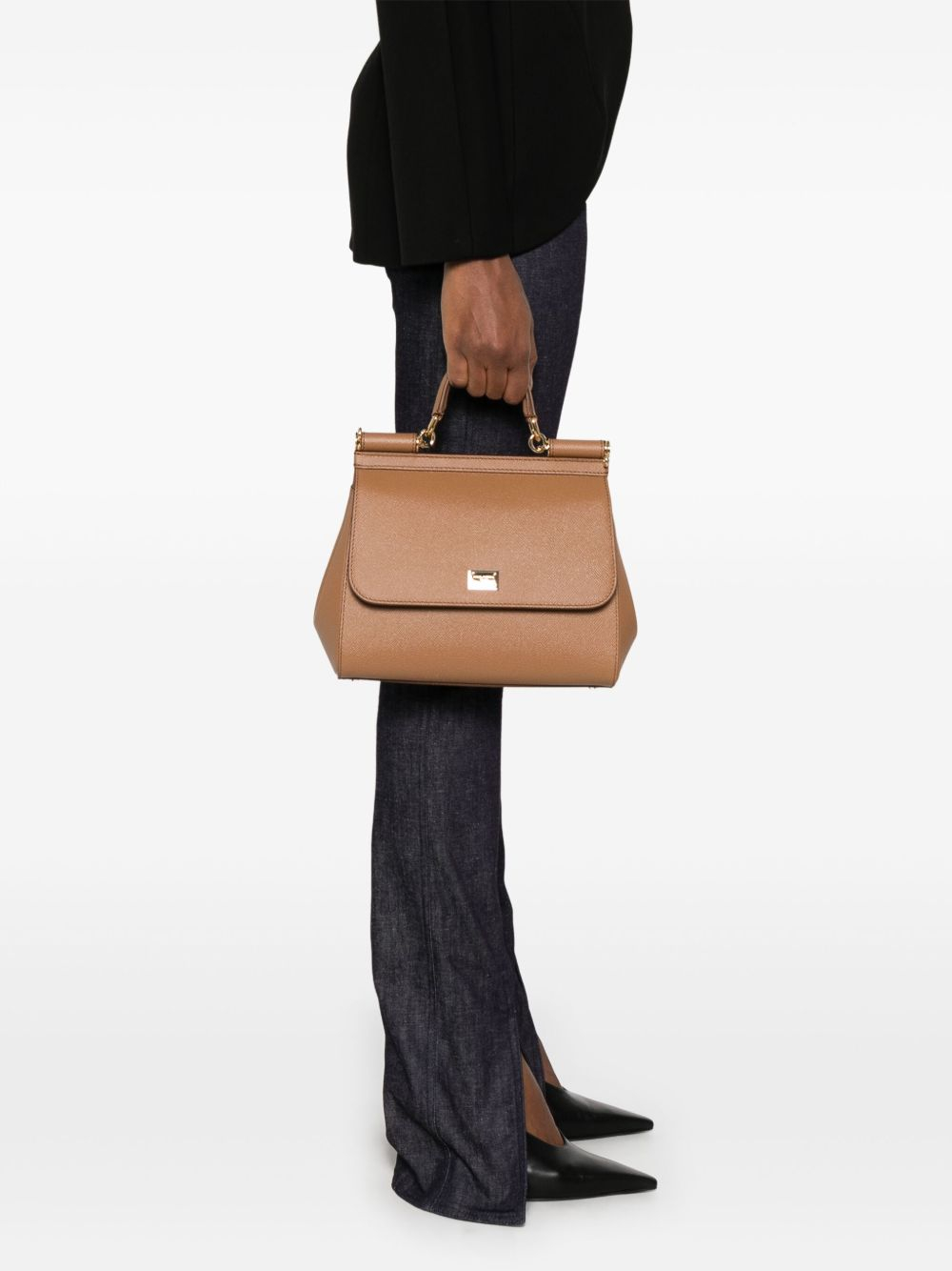 [Dolce & Gabbana] Bag FW26 BB6002B10018M417