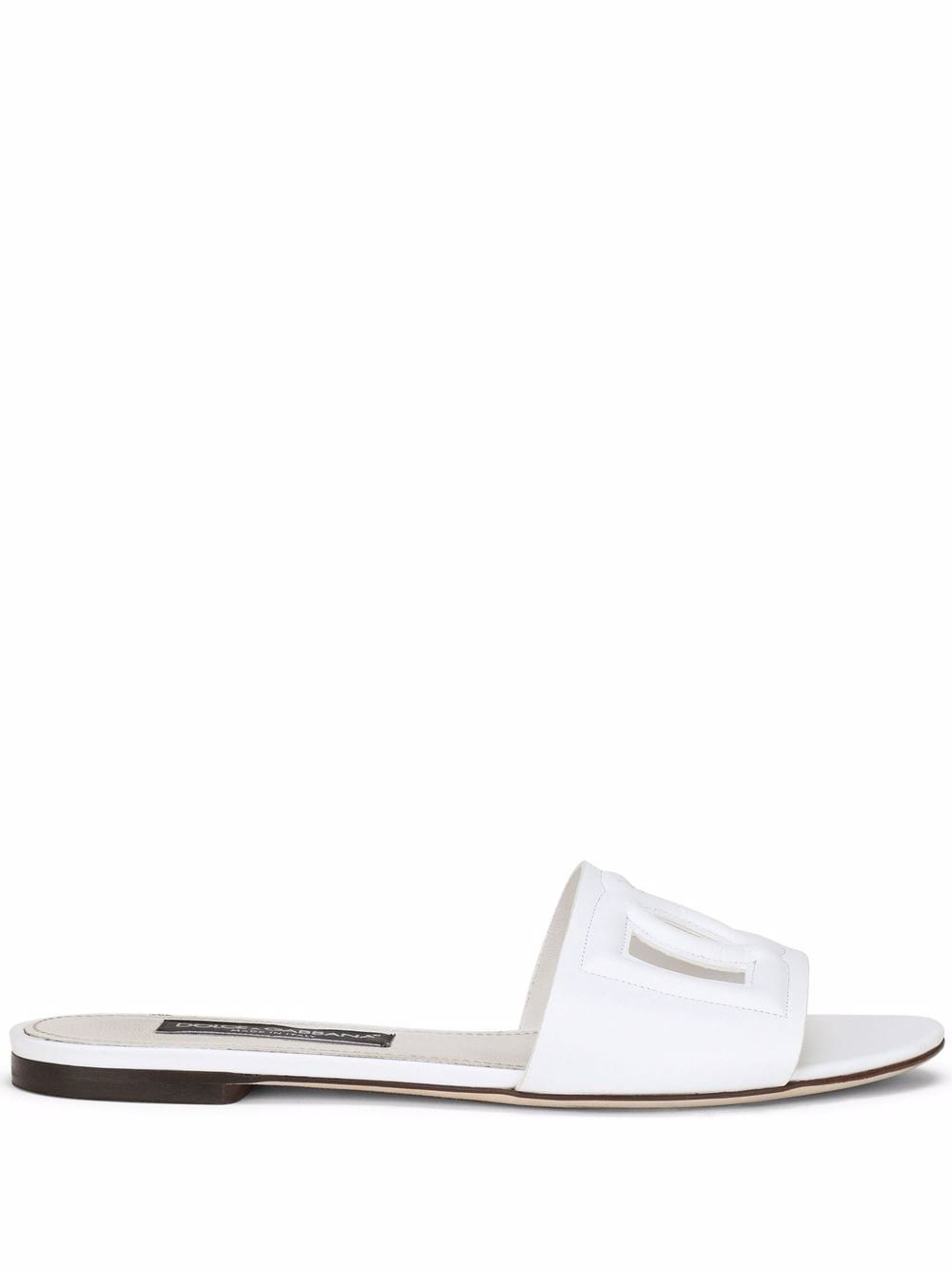 [Dolce & Gabbana] Sandals FW26 CQ0436AY32980001