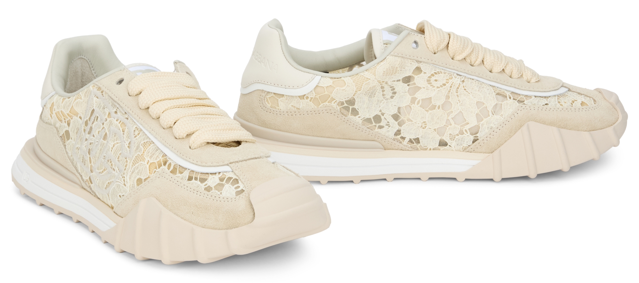 [Dolce & Gabbana] Sneakers FW26 CK2487A3S64_8Z180