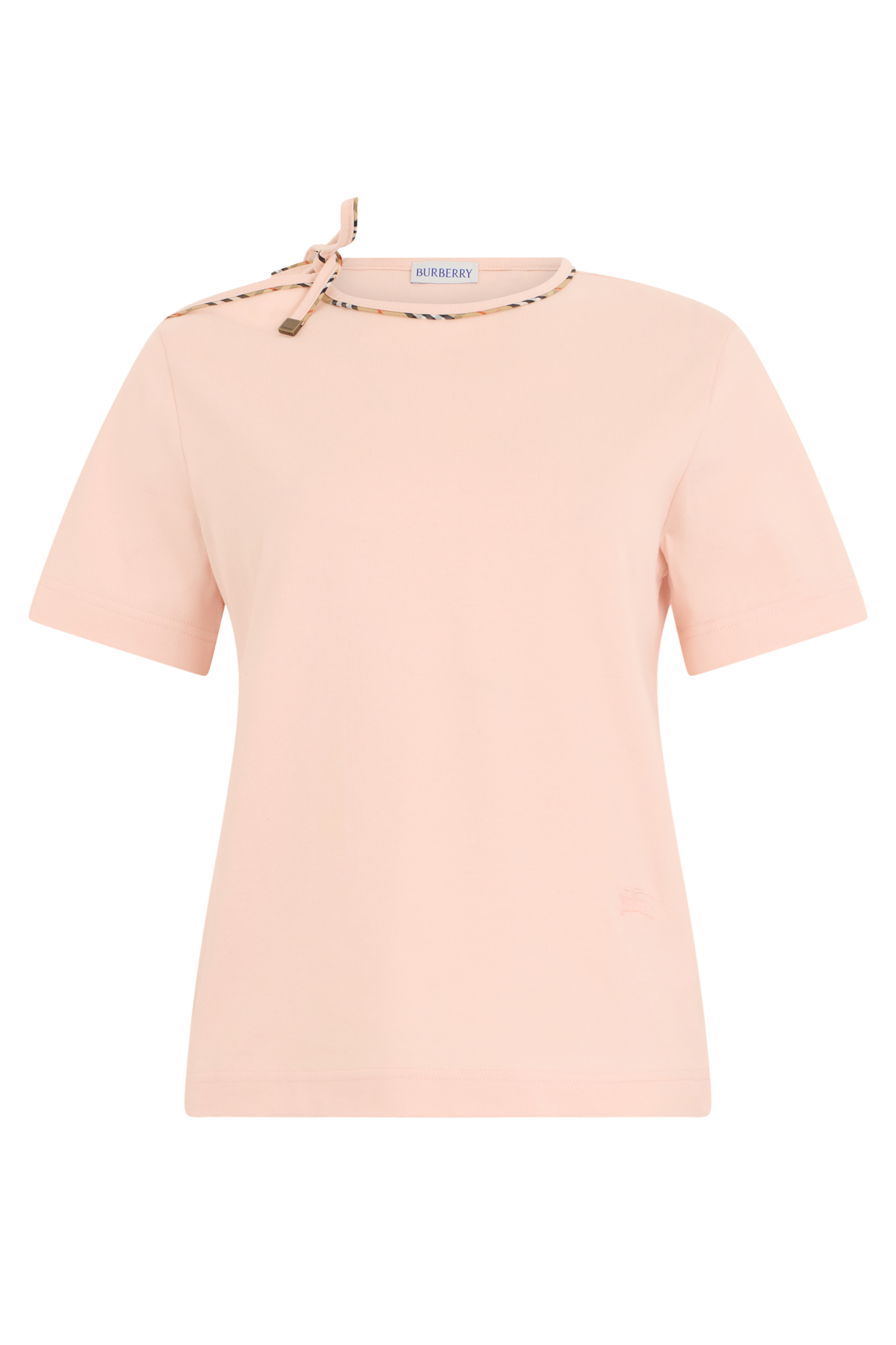 [Burberry] T-shirts Short Sleeve FW26 8127211163419_C5331