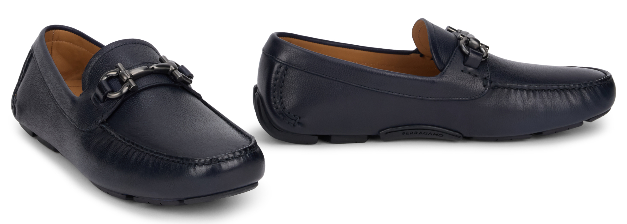 [Ferragamo] Loafer FW26 02C398_794904