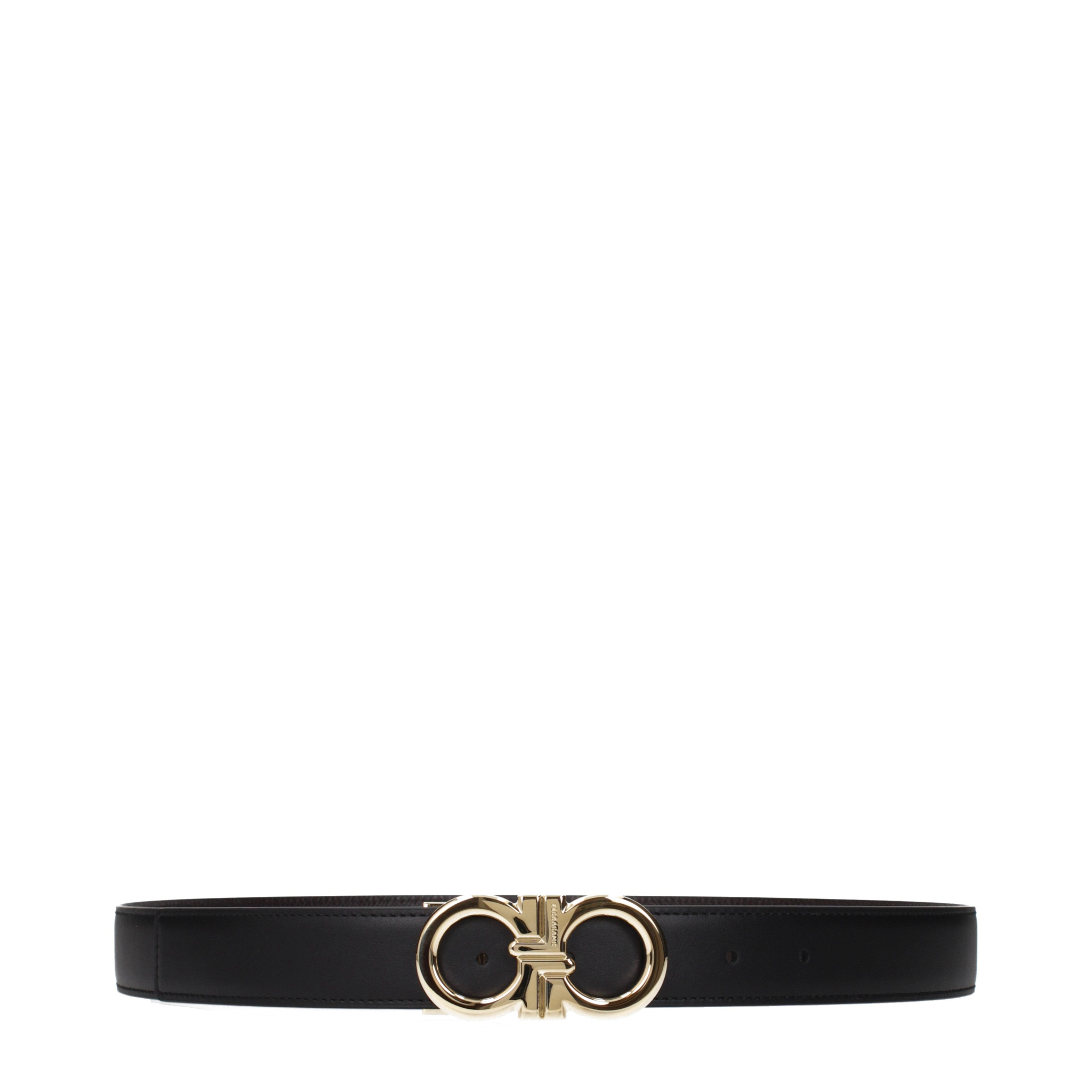 [Salvatore Ferragamo] Belt SS26 6706440791061