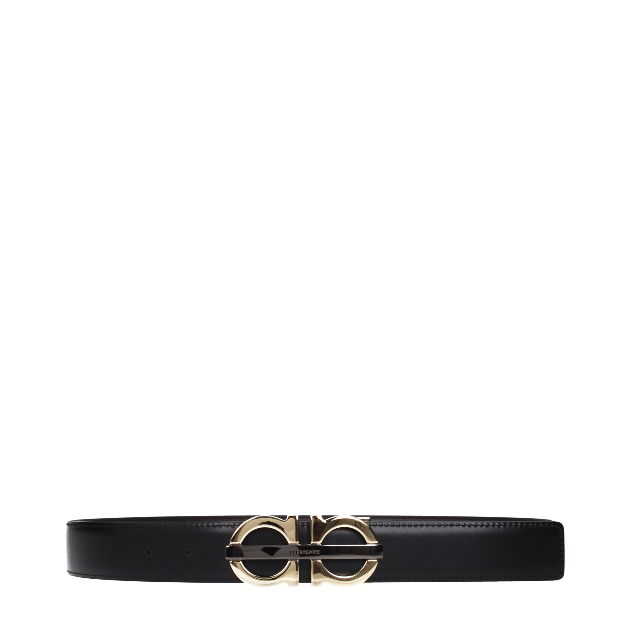 [Salvatore Ferragamo] Belt SS26 6706320788412