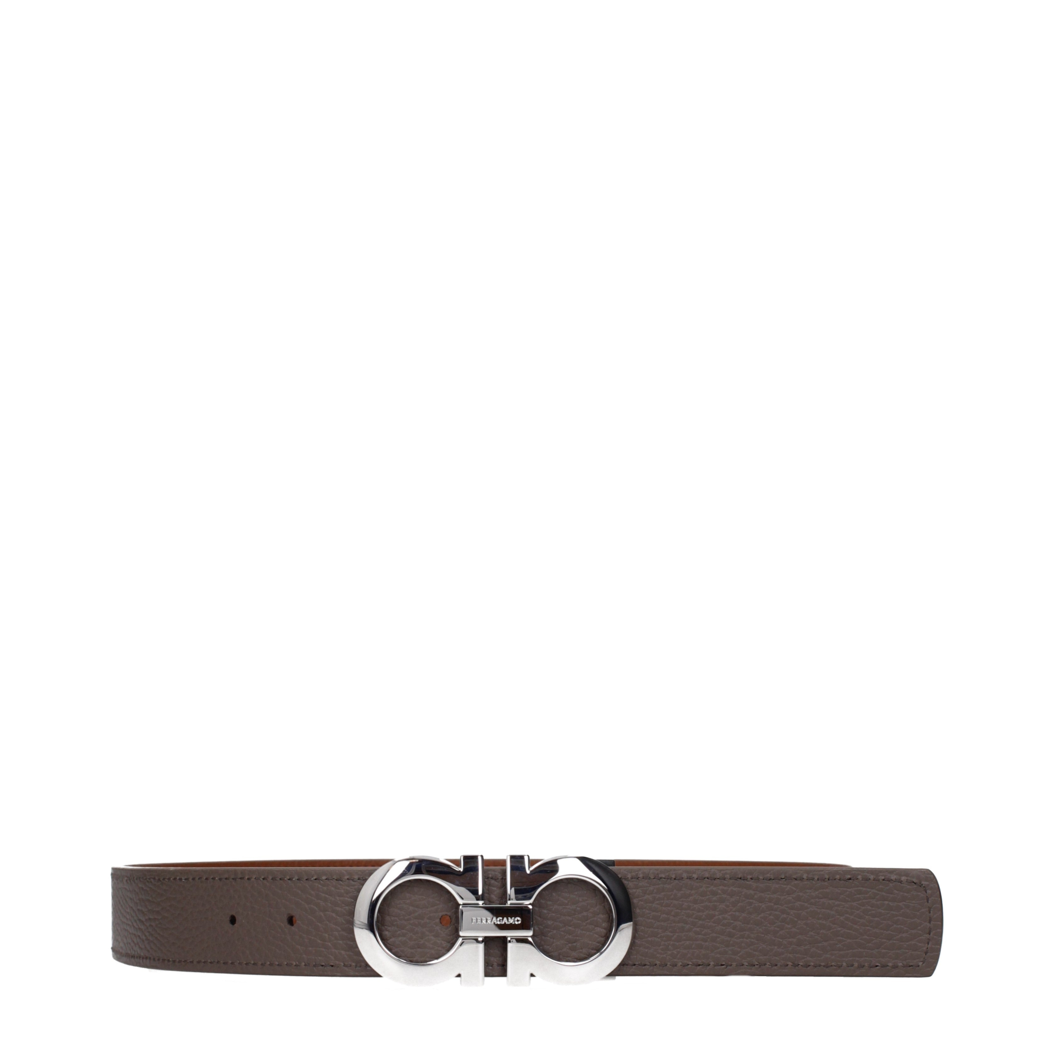 [Salvatore Ferragamo] Belt SS26 6755420790260