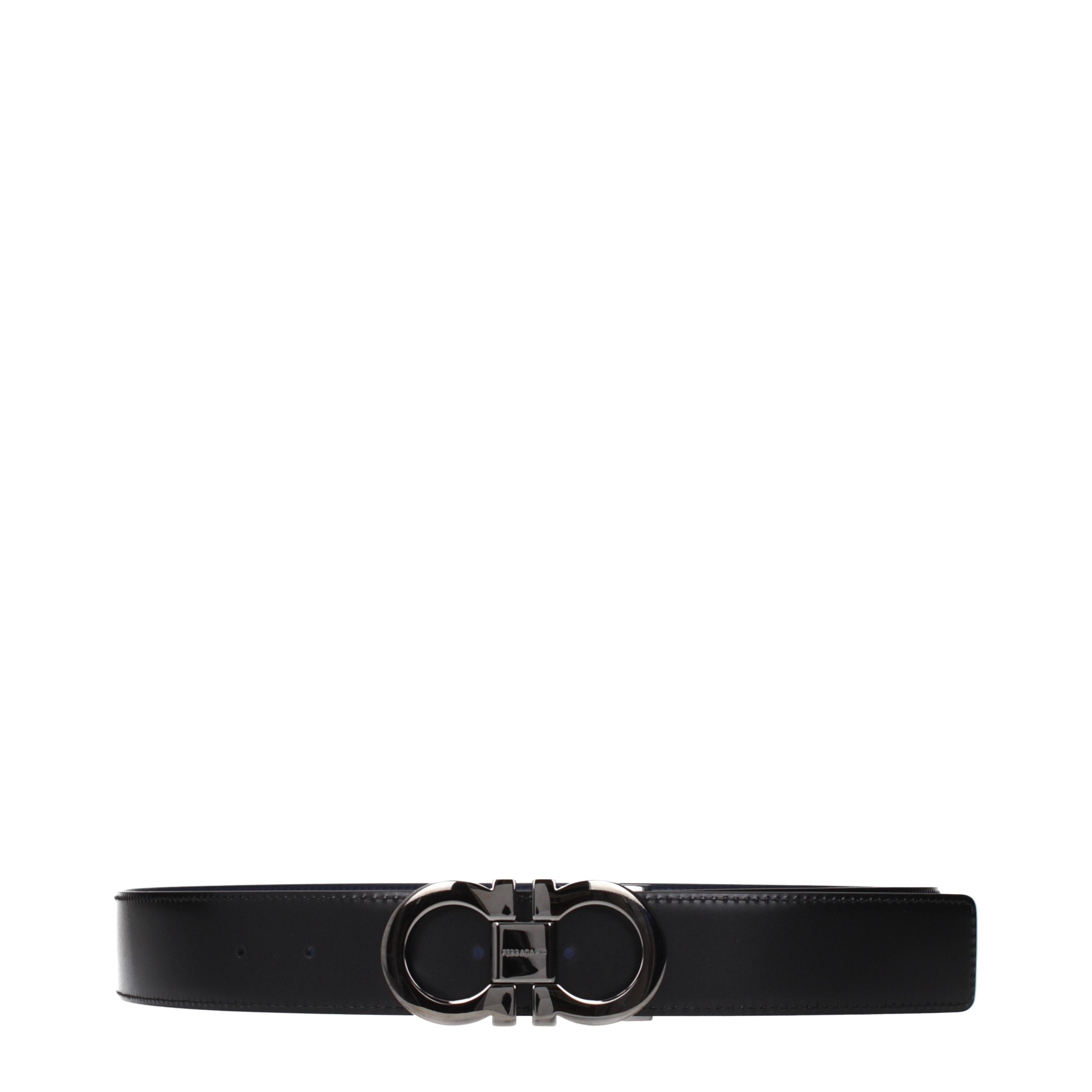 [Salvatore Ferragamo] Belt SS26 6795350790261