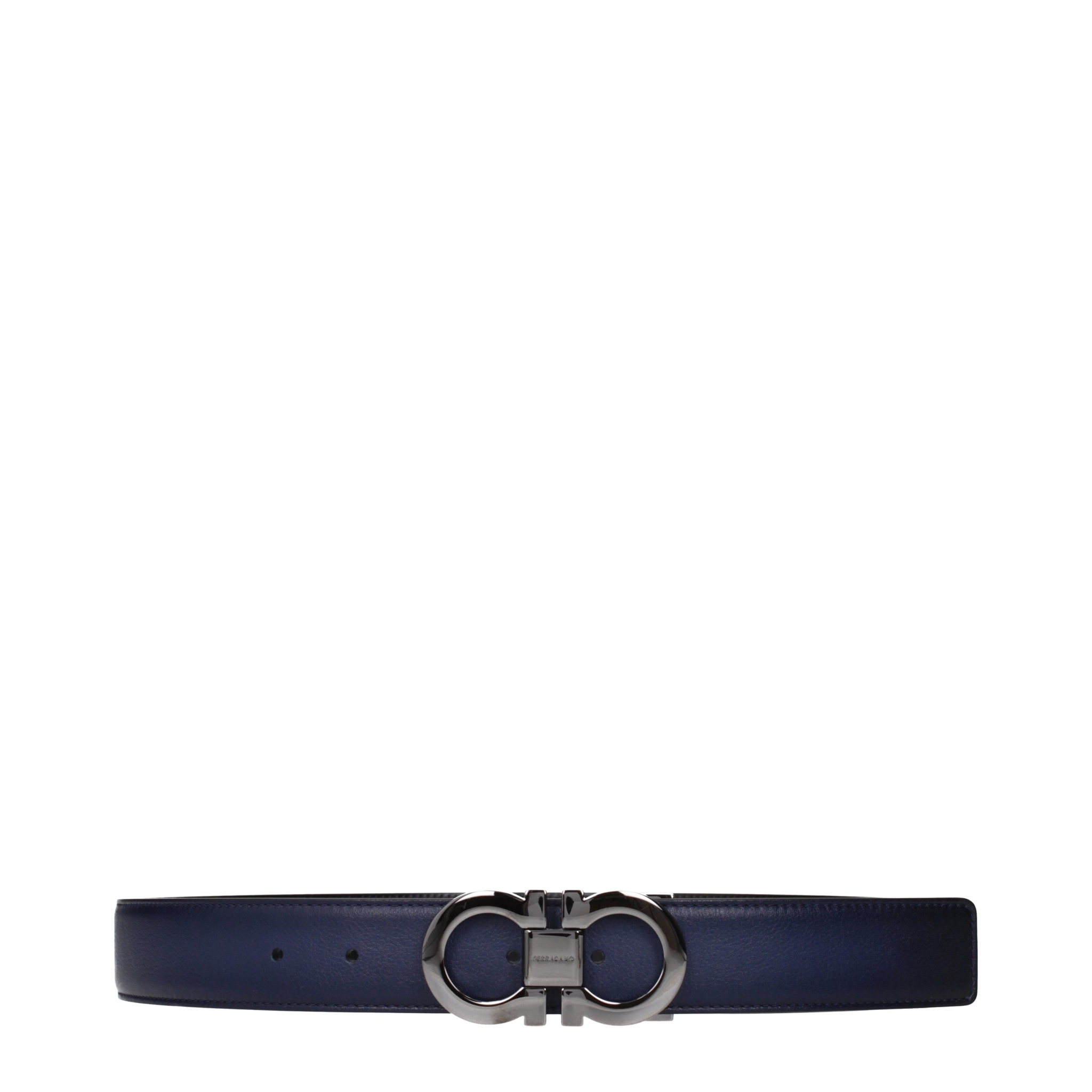 [Salvatore Ferragamo] Belt SS26 6795350790261