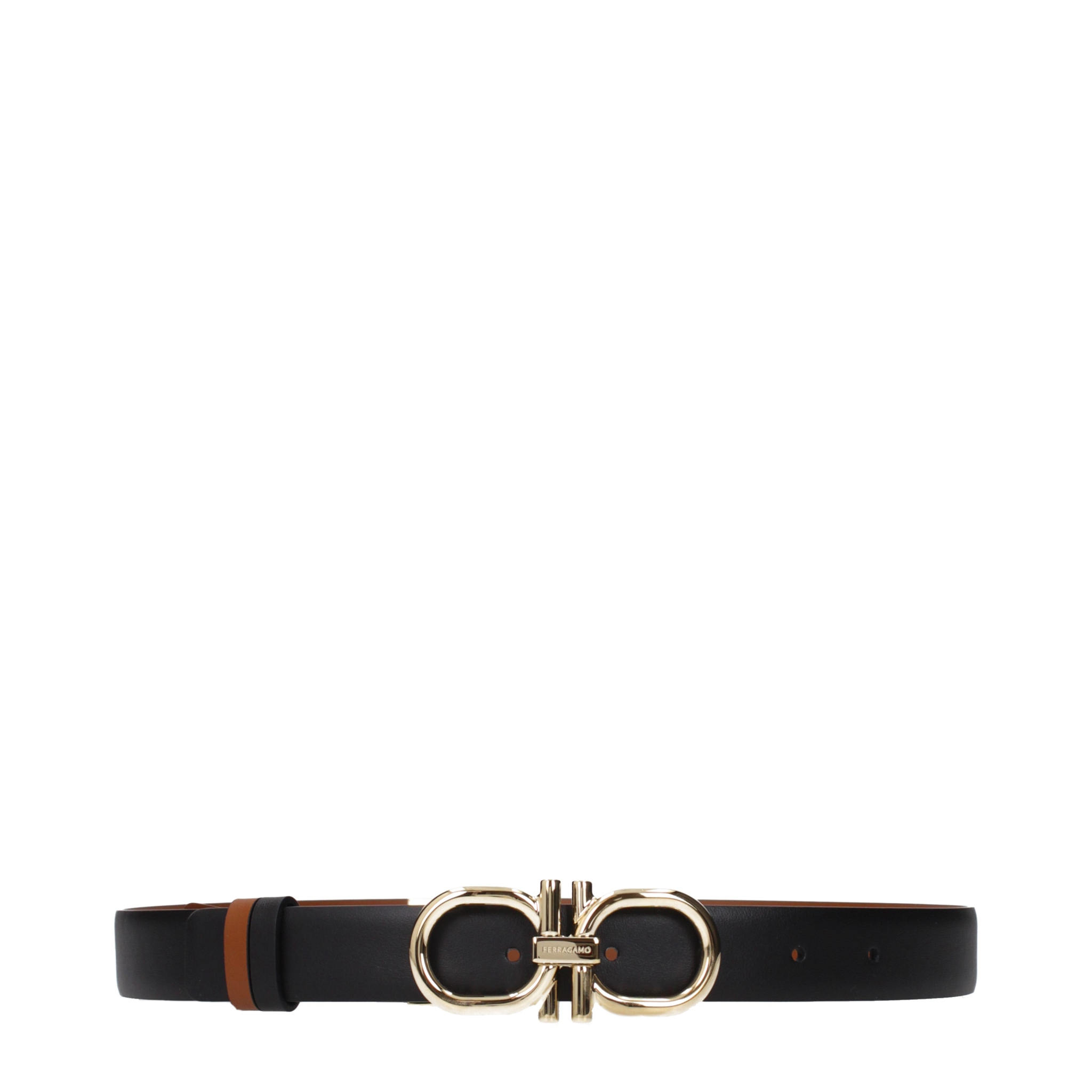 [Salvatore Ferragamo] Belt SS26 2304580790123