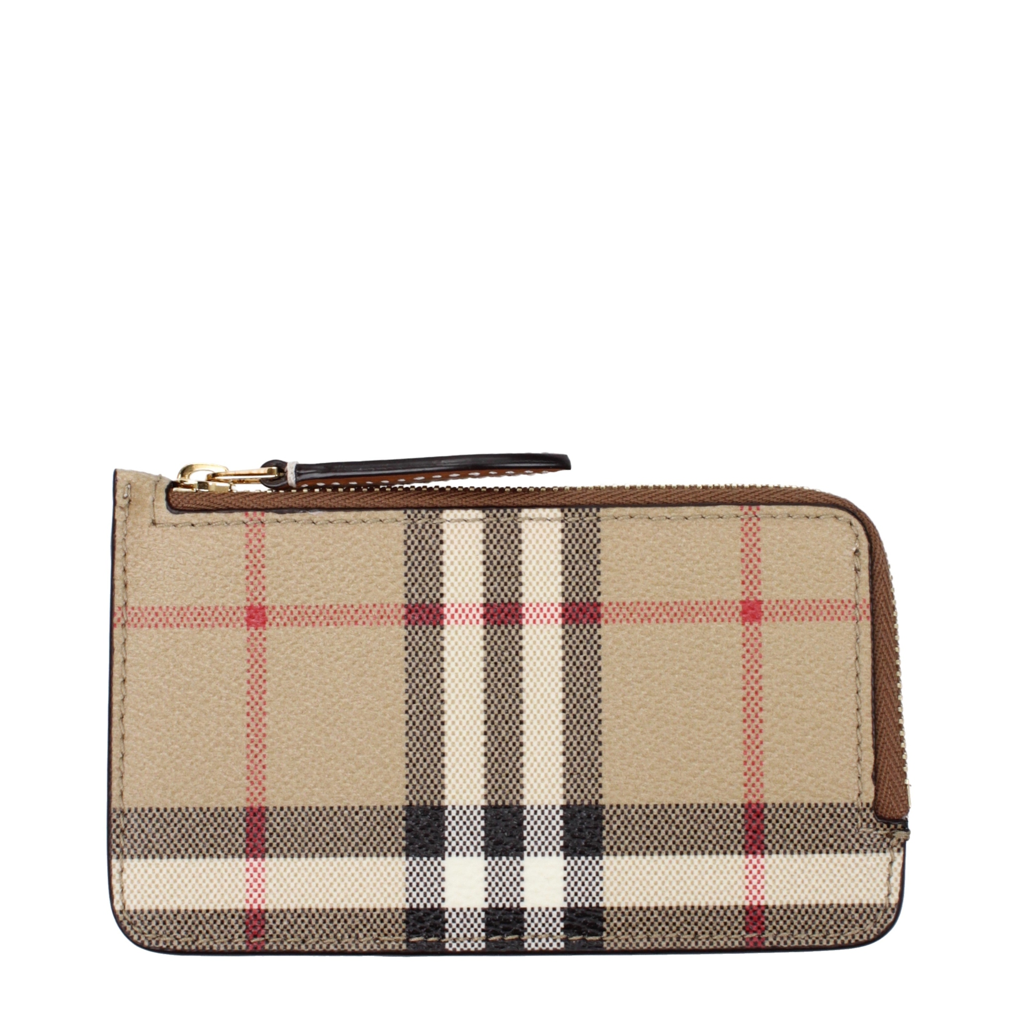 [Burberry] Wallet SS26 8109804