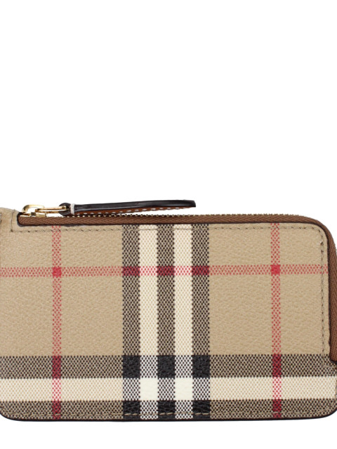 [Burberry] Wallet SS26 8109804