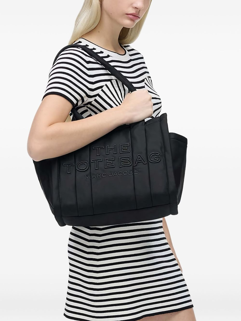 [Marc Jacobs] Tote bag FW26 2R4HTT016H03001