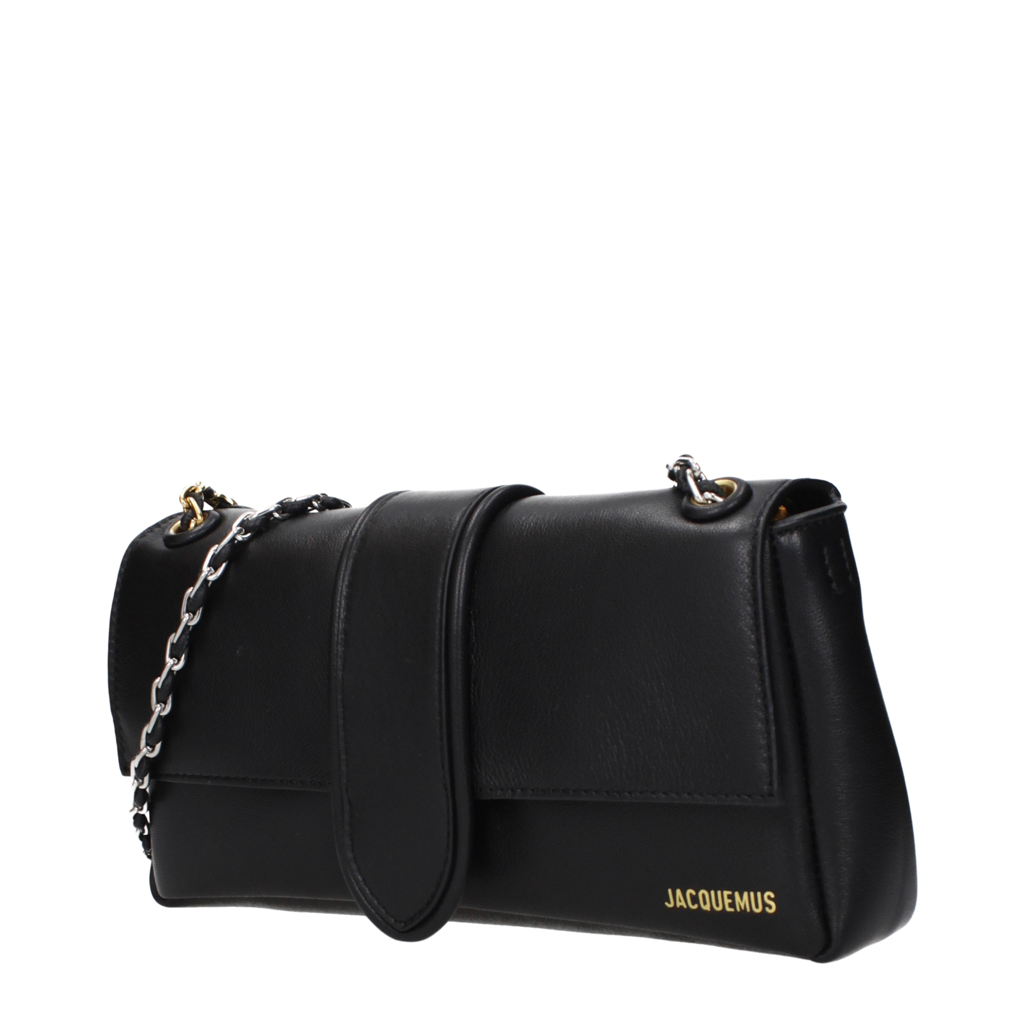 [JACQUEMUS] Cross body bag SS26 BAW00453AC27L14990