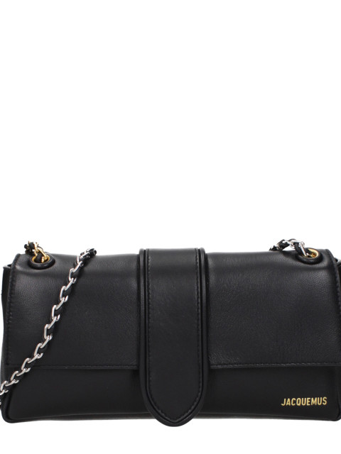 [JACQUEMUS] Cross body bag SS26 BAW00453AC27L14990