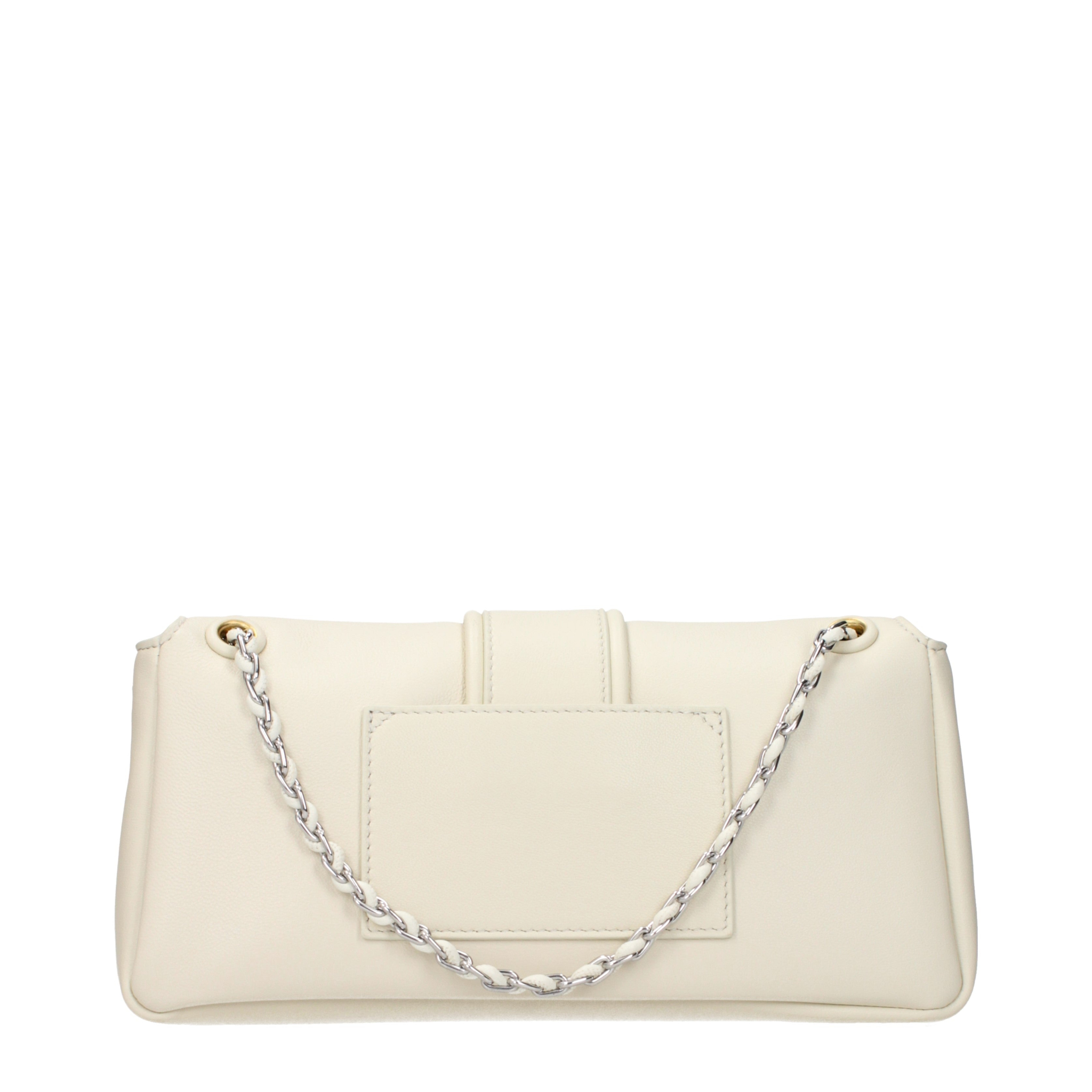 [JACQUEMUS] Cross body bag SS26 BAW00453AC27L14115
