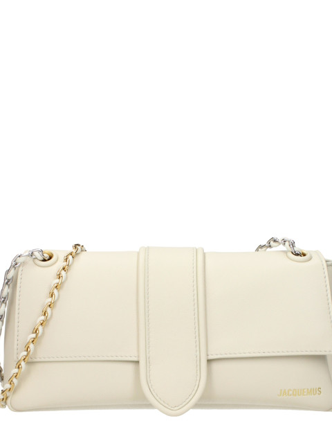 [JACQUEMUS] Cross body bag SS26 BAW00453AC27L14115