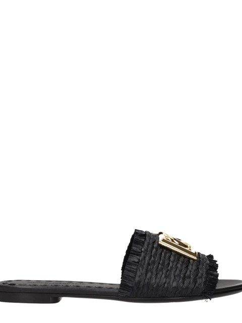 [DOLCE&GABBANA] Slippers SS26 CQ0646AN2178B956