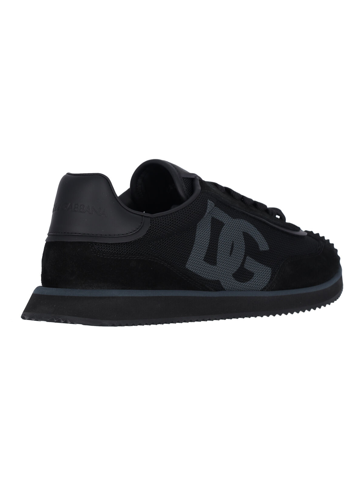 [Dolce & Gabbana] Sneakers FW26 CS2288 A53558B956