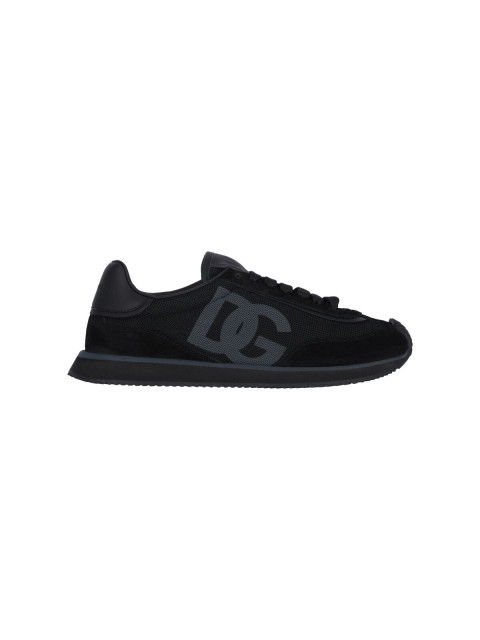 [Dolce & Gabbana] Sneakers FW26 CS2288 A53558B956